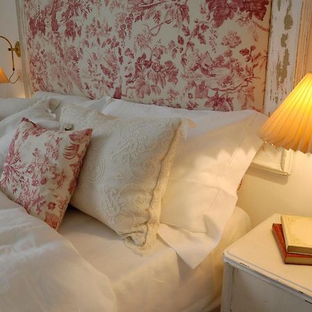 Ca'Bevilacqua Bed&Breakfast 베르티노로 객실 사진