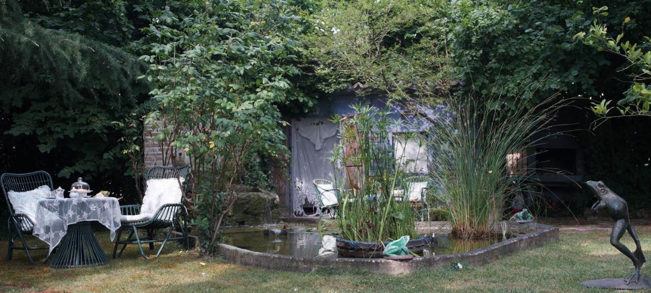 Ca'Bevilacqua Bed&Breakfast 베르티노로 외부 사진