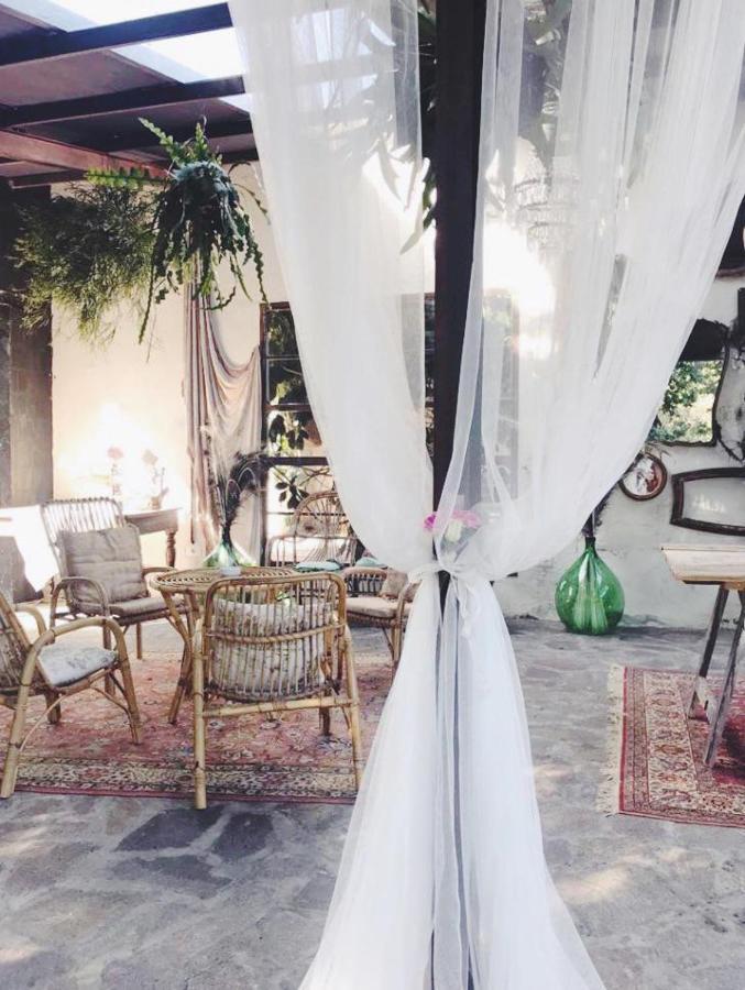 Ca'Bevilacqua Bed&Breakfast 베르티노로 외부 사진