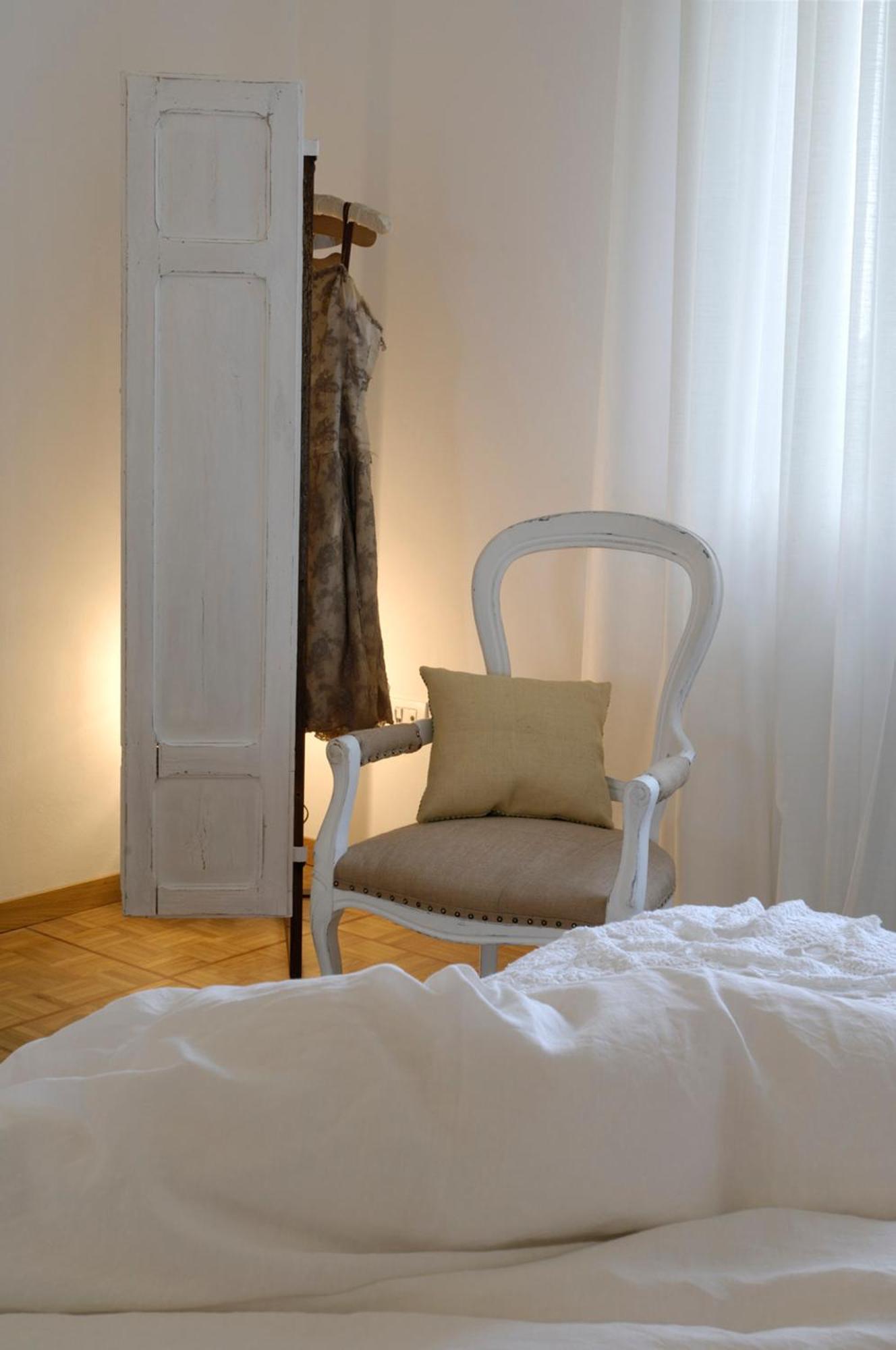 Ca'Bevilacqua Bed&Breakfast 베르티노로 객실 사진