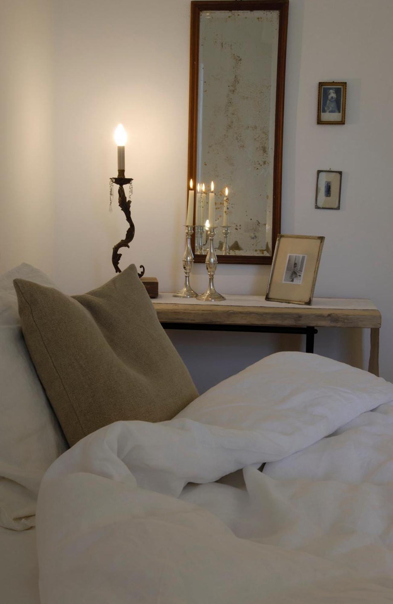 Ca'Bevilacqua Bed&Breakfast 베르티노로 객실 사진