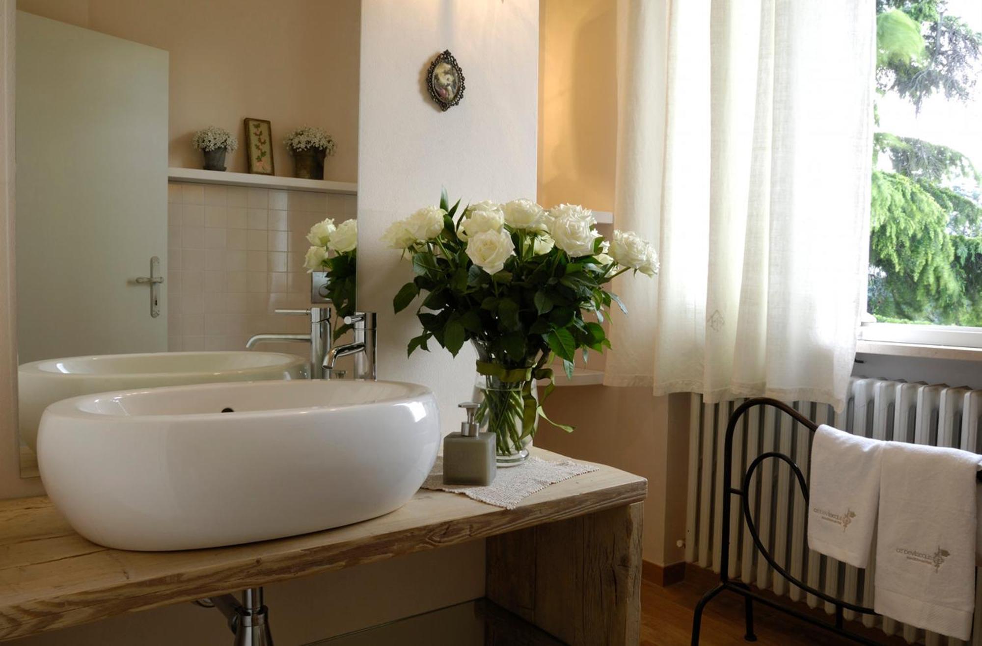 Ca'Bevilacqua Bed&Breakfast 베르티노로 객실 사진