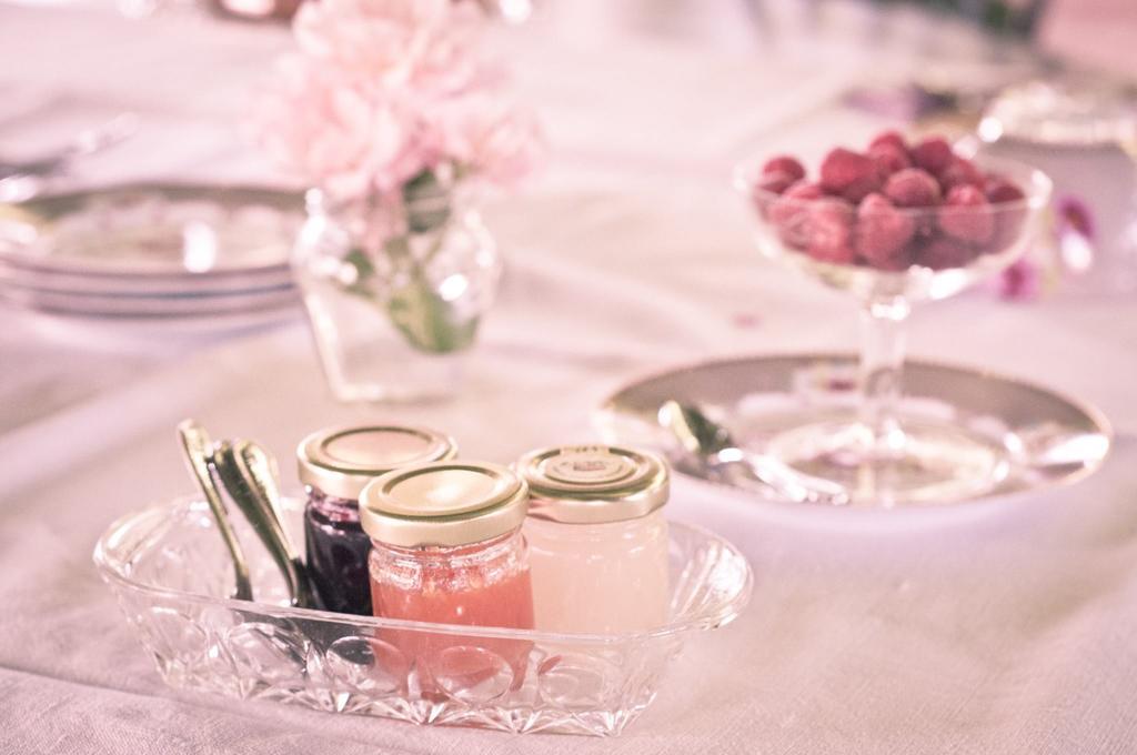 Ca'Bevilacqua Bed&Breakfast 베르티노로 외부 사진