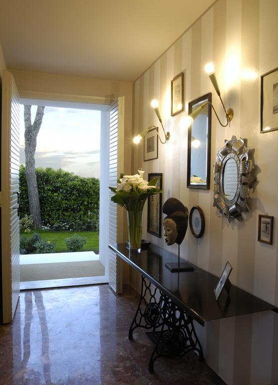 Ca'Bevilacqua Bed&Breakfast 베르티노로 외부 사진