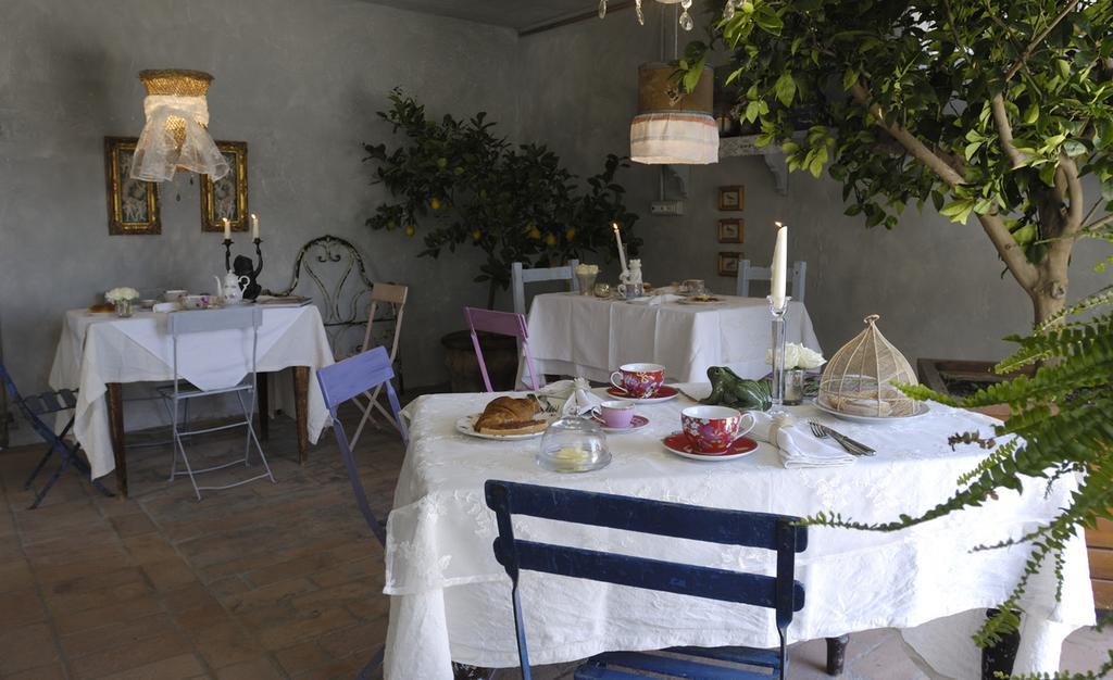Ca'Bevilacqua Bed&Breakfast 베르티노로 외부 사진