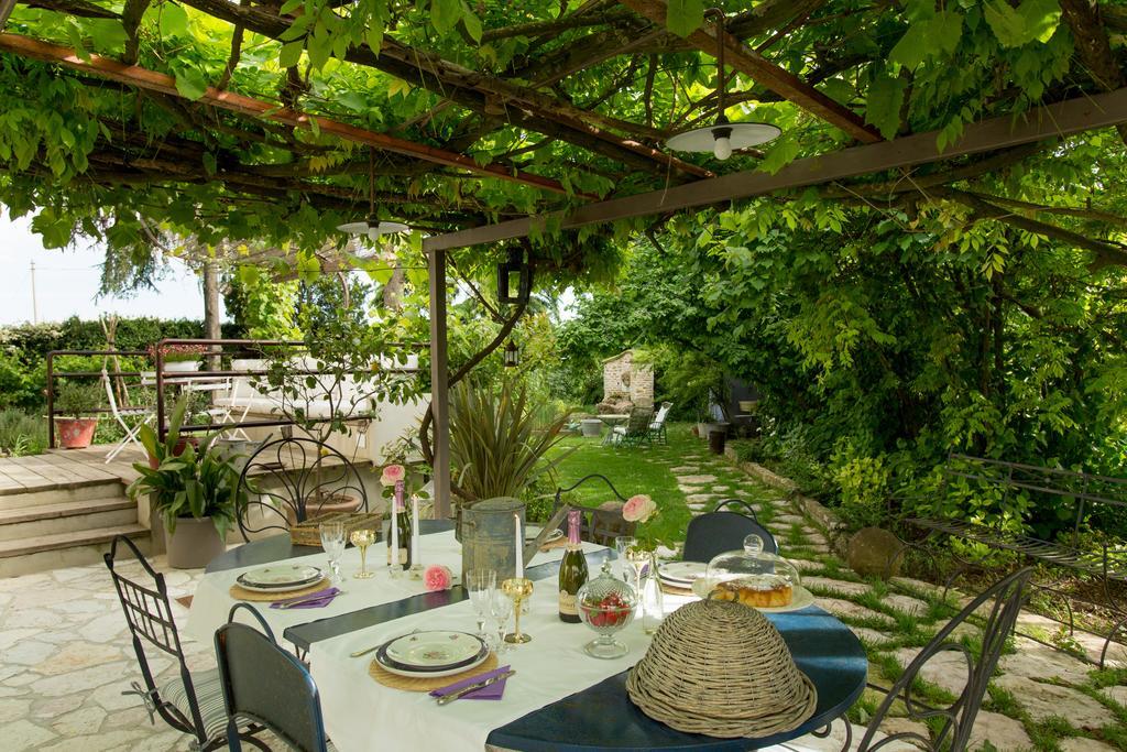 Ca'Bevilacqua Bed&Breakfast 베르티노로 외부 사진