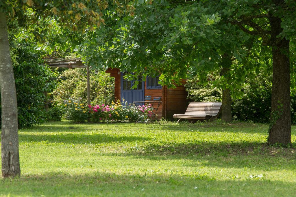 Ca'Bevilacqua Bed&Breakfast 베르티노로 외부 사진