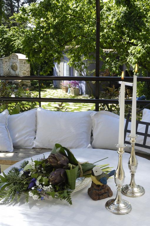 Ca'Bevilacqua Bed&Breakfast 베르티노로 외부 사진