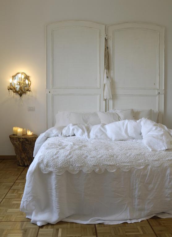 Ca'Bevilacqua Bed&Breakfast 베르티노로 객실 사진