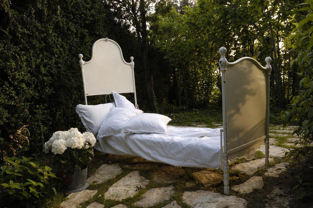 Ca'Bevilacqua Bed&Breakfast 베르티노로 외부 사진