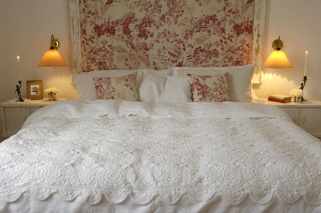 Ca'Bevilacqua Bed&Breakfast 베르티노로 객실 사진