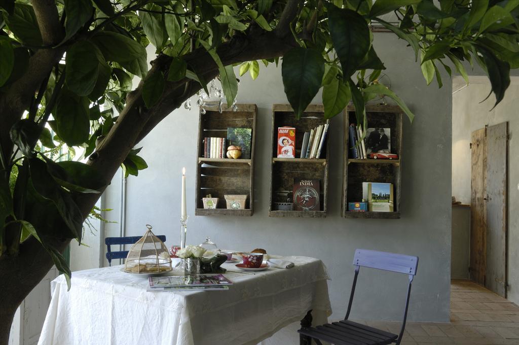 Ca'Bevilacqua Bed&Breakfast 베르티노로 외부 사진