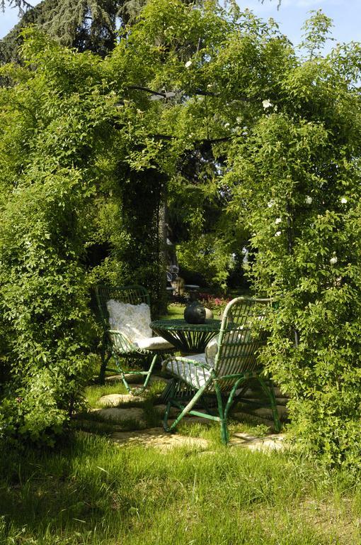 Ca'Bevilacqua Bed&Breakfast 베르티노로 외부 사진