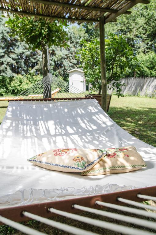 Ca'Bevilacqua Bed&Breakfast 베르티노로 외부 사진