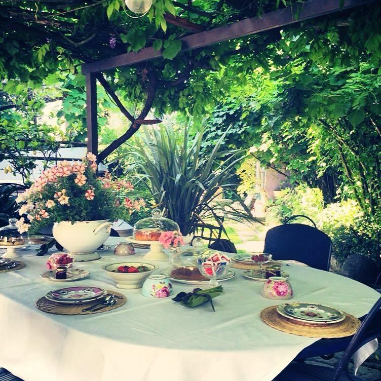 Ca'Bevilacqua Bed&Breakfast 베르티노로 외부 사진