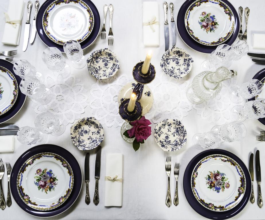 Ca'Bevilacqua Bed&Breakfast 베르티노로 외부 사진
